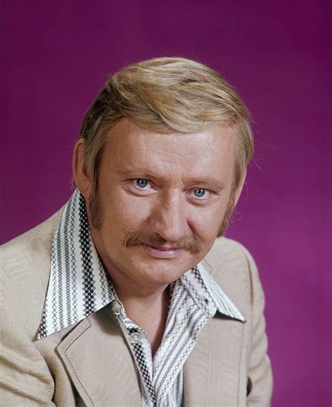 Dave Madden, ‘The Partridge Family’s’ Reuben Kincaid, Dies at 82