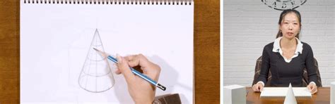 Basics of Drawing Geometric Forms | New Masters Academy