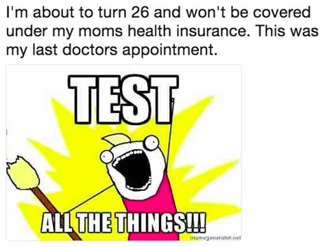 15 Memes That Describe What It's Like to Deal With Health Insurance