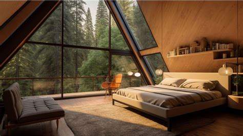 15 Reasons Why Living In An A-Frame House Makes Perfect Sense