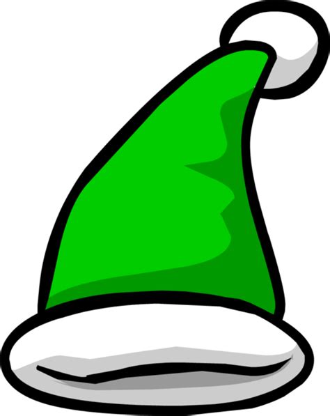 Santa Claus Hat Christmas elf Clip art - Elf Hat Cliparts png download ...