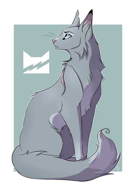 Bluestar by Nightryx on DeviantArt