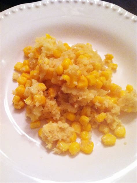 Tupelo Honey: Tasty Tuesday--"The Help" Inspired Corn Pone