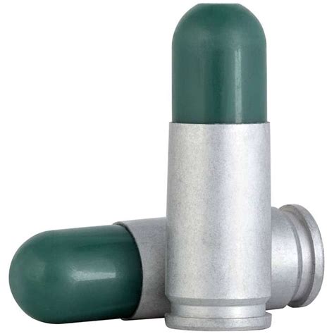 CCI 9MM LUGER BISMUTH SHOTSHELL /20 | Blackstone Shooting