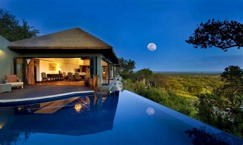 Serengeti National Park Hotels | Lodges of Serengeti national park