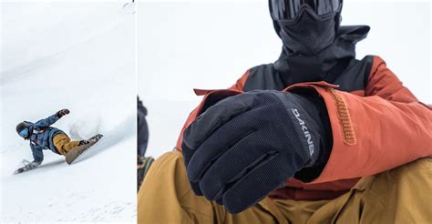 7 Best Snowboarding Gloves - Top Picks & Buying Guide