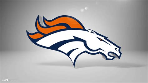 Denver Broncos Logos Wallpaper (66+ images)