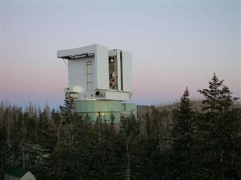 The Large Binocular Telescope | The MarkoZen Blog