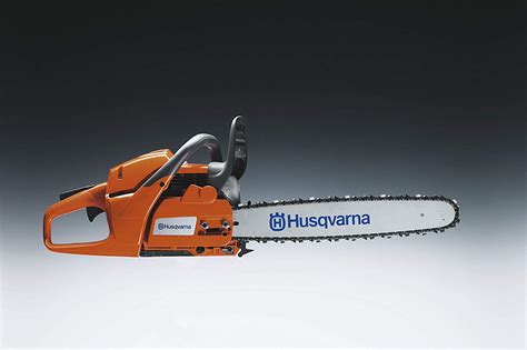 Best Husqvarna Chainsaws Reviewed In 2024 | EarlyExperts