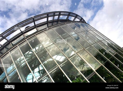 Sunderland Museum and Winter Gardens Stock Photo - Alamy