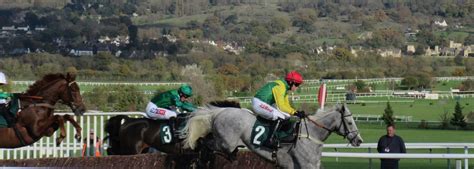 Cheltenham Racecourse