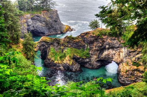 Oregon Coast Wallpapers - Wallpaper Cave