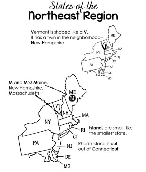 States And Capitals Of The Northeast Region - Cbs Fall Lineup 2024