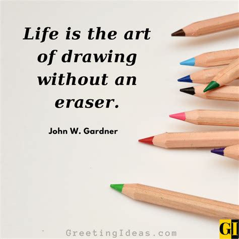 45 Inspiring Drawing Quotes from Famous Artists