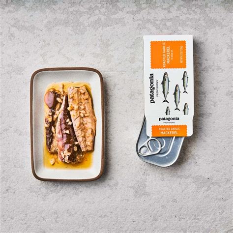 The Best Tinned Fish Brands That Instantly Upgrade Every Meal