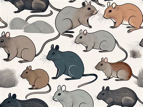 Understanding Rodents: A Comprehensive Guide - Wild Explained