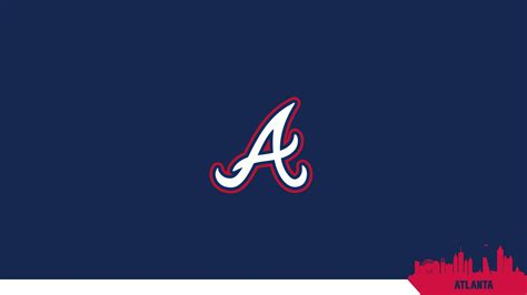 Braves Wallpaper - iXpap