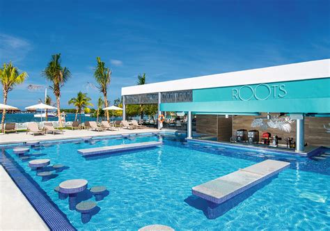 Riu Montego Bay - All Inclusive - Book Now