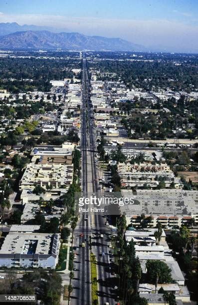 Ventura Boulevard Los Angeles Photos and Premium High Res Pictures ...