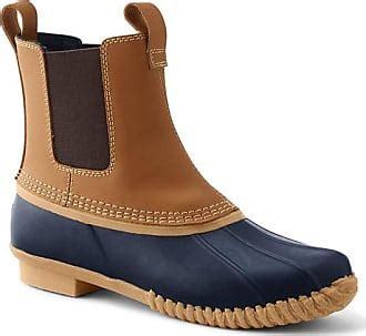 Women’s Lands End Boots: Now up to −50% | Stylight