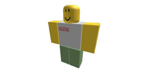 Roblox noob – what does noob mean in Roblox?