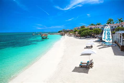 Top 12 Unforgettable Beaches in Montego Bay, Jamaica 2019 | Sandals