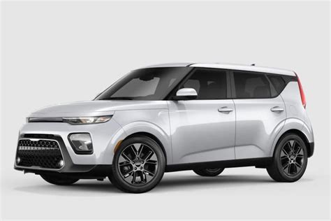 2023 Kia Soul Steel Grey – Get Latest News 2023 Update