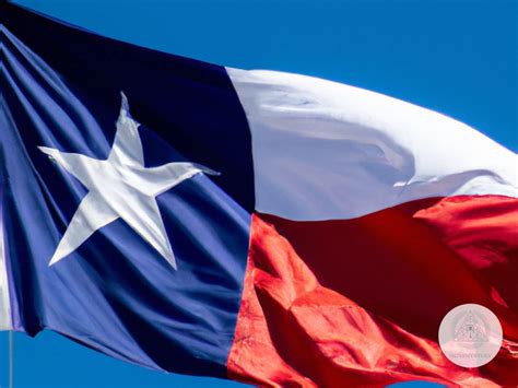 The Fascinating History of the Texas State Flag | SignsMystery