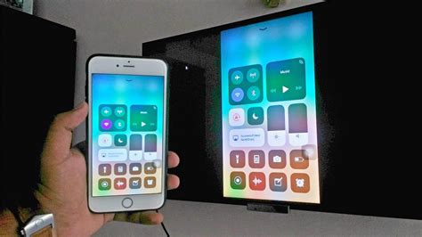 How To Mirroring Iphone 11 Laptop Tv Screen - Mirror Ideas