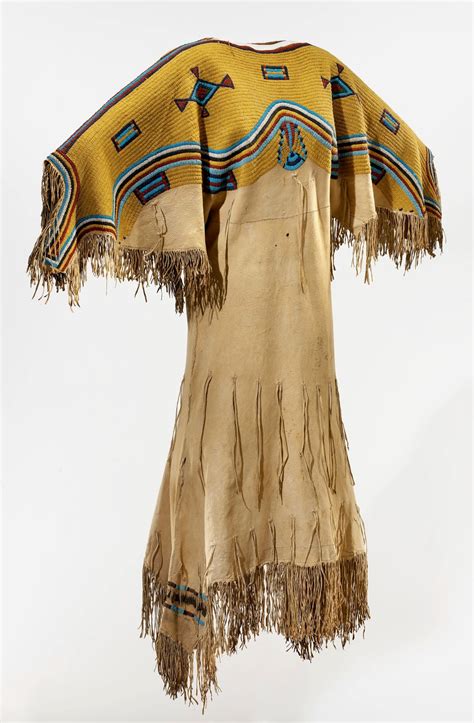 Art Eyewitness: The Plains Indians, Artists of Earth and Sky at the ...