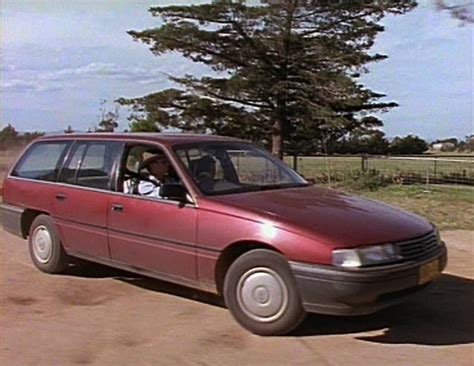 IMCDb.org: 1988 Holden Commodore Wagon Executive [VN] in "The Flying ...