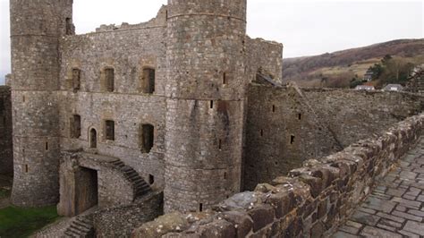 The Castle Gatehouse: Defending and Protecting a Medieval Castle