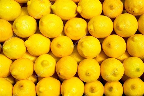 Lemon background Stock Photo by ©mvw@tut.by 48191845