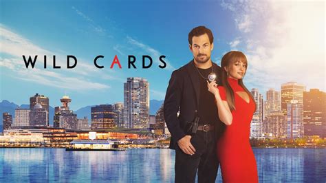 Wild Cards | Shows | CBC Gem