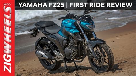 Yamaha Fz 250 – newstempo