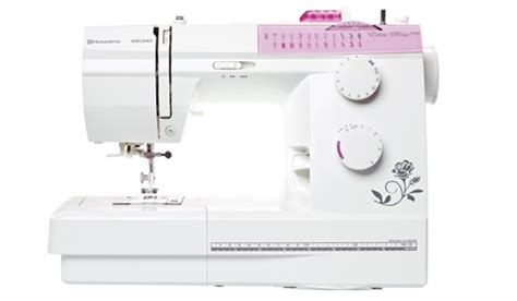 Husqvarna Viking Sewing Machines