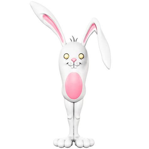 This is the Bunnywith by Alex Pardee x Mighty Jaxx. Check the link in ...