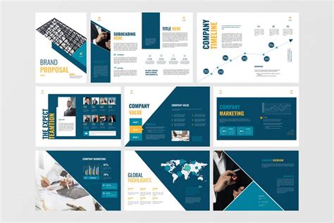 Delano – Business Portfolio Template | TMint