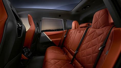 2023 BMW iX Interior | BMW of Idaho Falls