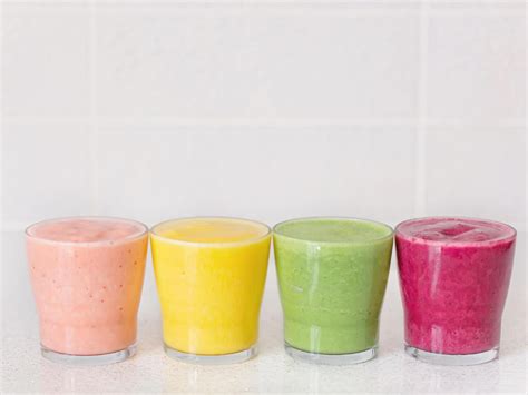 Superfoods for Smoothies: The Ultimate Guide - Brainy Gains