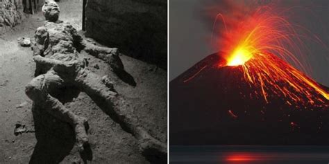 REPORT: Pompeii Man Appears To Have Been Wanking As He Died From Mt ...