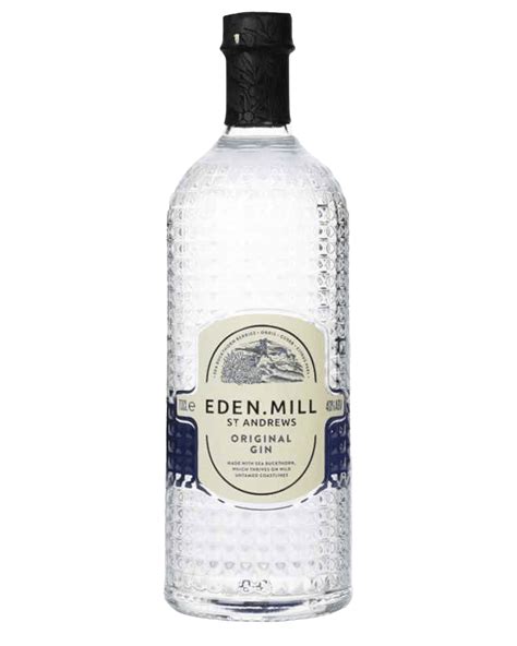 Eden Mill Original Gin 700mL - Boozy