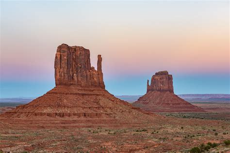 Monument Valley - Navajo Nation, United States - Around Guides