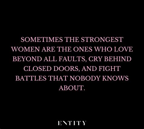 Strong Woman Broken Heart Quotes - Jandy Lindsey