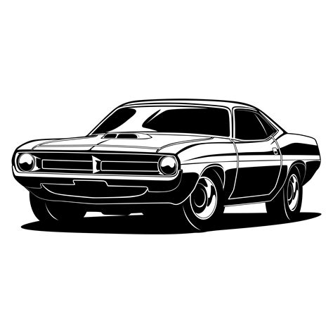 Black Car Vector Art, Icons, and Graphics for Free Download