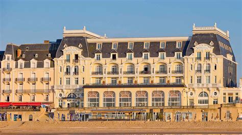 Historic Hotels in France | Historic Hotels Worldwide