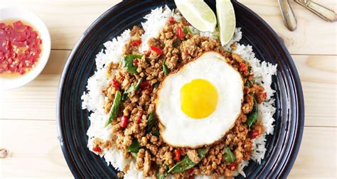 10 Best Thai Holy Basil Recipes