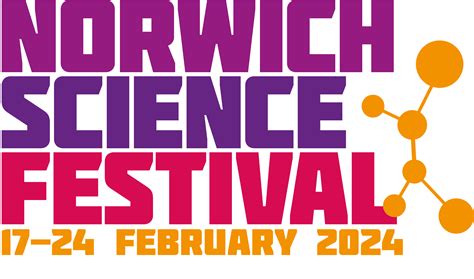 Norwich Science Festival