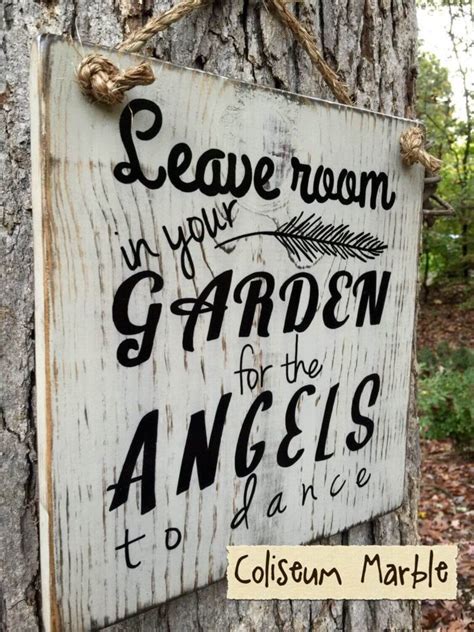 58 Cute Garden Sign Ideas to Make Your Yard Inviting