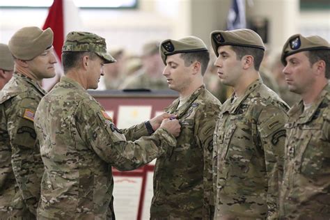 1st Battalion, 75th Ranger Regiment honors its heroes | Article | The ...